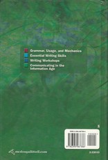 Mcdougal Littell Language Network: Student Edition Grade 8