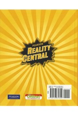 Prentice Hall Literature Reality Central Readings Anthology Grade 6