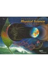 Foundations of Physical Science with Earth and Space Science