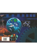 Foundations of Physical Science with Earth and Space Science