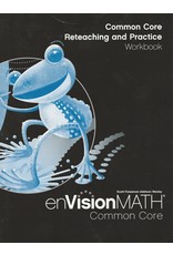 EnVision Common Core Reteaching and Practice Workbook - Grade 2