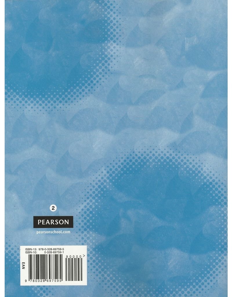 EnVision Common Core Reteaching and Practice Workbook - Grade 2