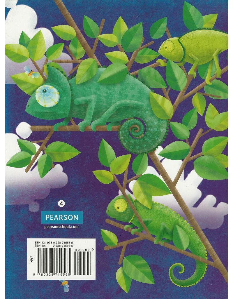 EnVision Math Common Core Student Transition Kit {CA}