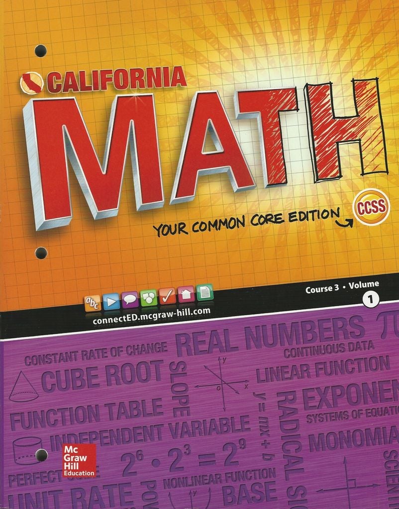 math-volume-1-ca-grade-8-j-c-books