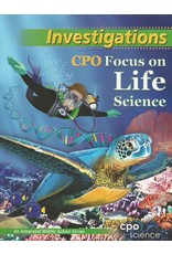 Investigations Cpo Focus On Life Science