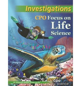 Investigations Cpo Focus On Life Science