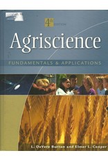 Agriscience: Fundamentals And Applications