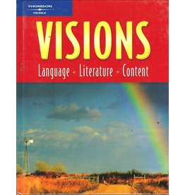 Visions Student Book B