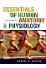 Essentials of Human Anatomy and Physiology Grade AP