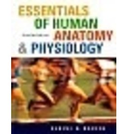 Essentials of Human Anatomy and Physiology Grade AP