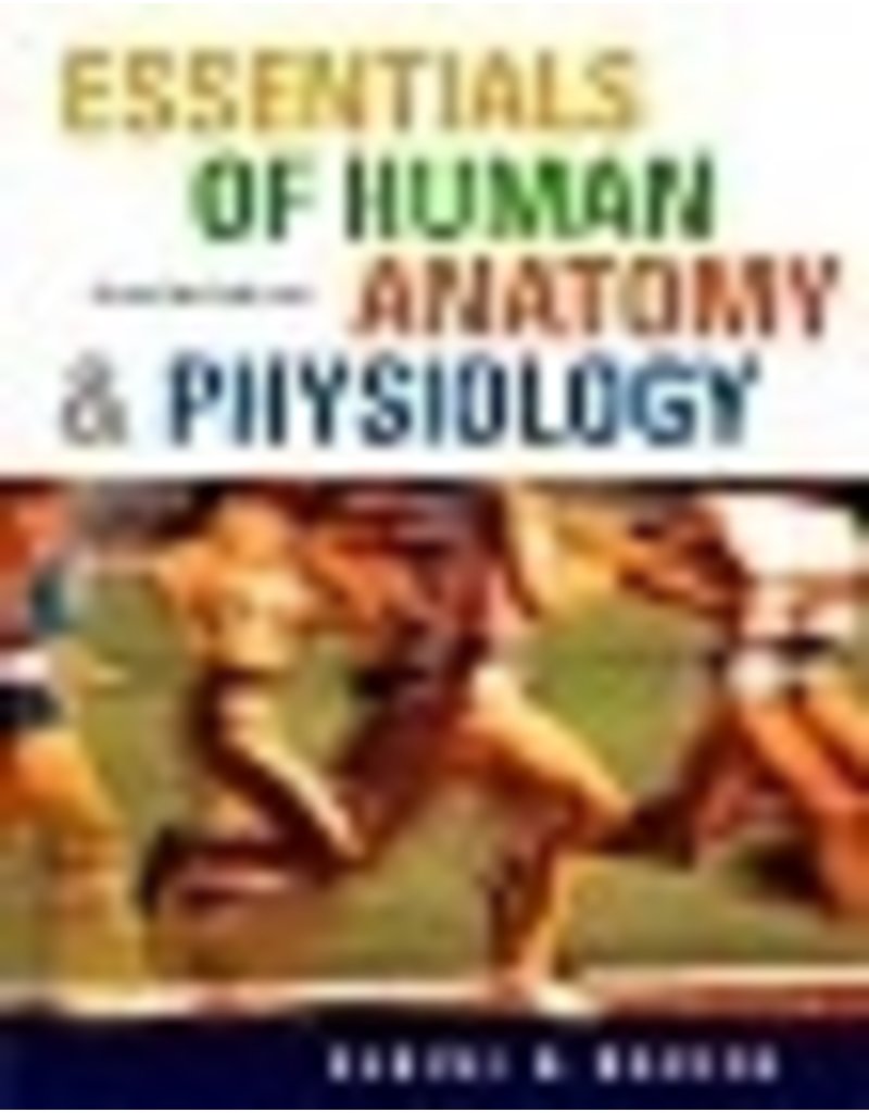 Essentials of Human Anatomy and Physiology Grade AP