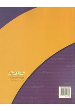 Vocabulary For Achievement: Student Edition Fourth Course