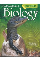 Biology {CA}