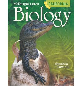 Biology {CA}