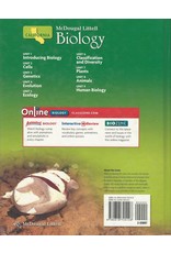Biology {CA}