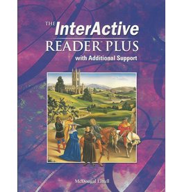 The Interactive Reader Plus British Literature