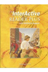 The Interactive Reader Plus American Literature