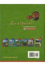 En Espanol: Level 4 (Student Edition) (Spanish And English Edition)