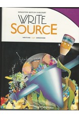 Write Source - Writing & Grammer