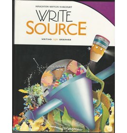 Write Source - Writing & Grammer