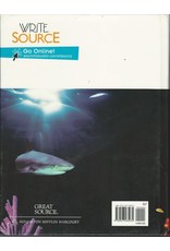 Write Source - Writing & Grammer