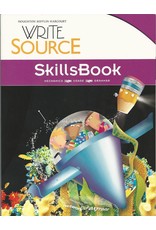 Write Source- Skillsbook - Mechanics - Usage - Grammer