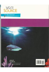 Write Source- Skillsbook - Mechanics - Usage - Grammer