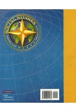 Student Atlas (Scott Foresman Social Studies)