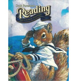 Reading: Let’s Learn Together