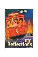 Reflections - A Childs View - Rules & Laws - Unit 1