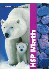 Hsp Math, Grade 1