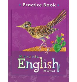 Moving into English - Practice Book