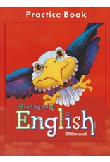 Moving into English - Practice Book