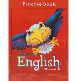 Moving into English - Practice Book