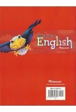 Moving into English - Practice Book