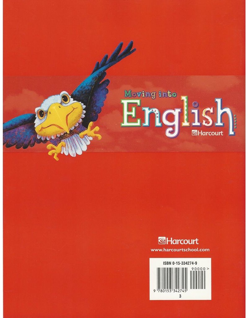 Moving into English - Practice Book