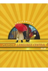 Pearson Language Central Eld, Grade 6