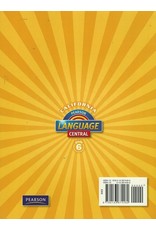 Pearson Language Central Eld, Grade 6