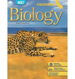 Biology {CA}
