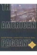 American Pageant {Includes 9/11 Update} {AP ED.}
