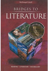 Bridges To Literature: Level 2, California Edition
