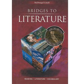 Bridges To Literature: Level 2, California Edition