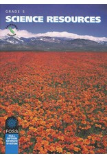 Foss, Grade 5: Science Resources, California Edition