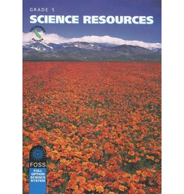 Foss, Grade 5: Science Resources, California Edition