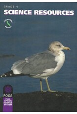 Foss, Grade 4: Science Resources, California Edition