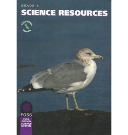 Foss, Grade 4: Science Resources, California Edition