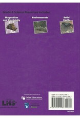 Foss, Grade 4: Science Resources, California Edition