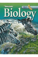 Biology {CA}