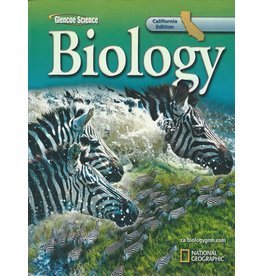 Biology {CA}