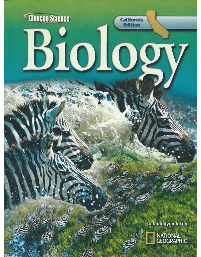 Biology {CA}